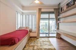 Watermark Robertson Quay (D9), Apartment #560460521
